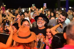 44ª Semana Padre Cícero encerra com fortalecimento da fé popular 5 WhatsApp Image 2026 03 25 at 00.31.35