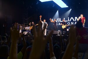 44ª Semana Padre Cícero encerra com fortalecimento da fé popular 1 WhatsApp Image 2026 03 25 at 00.31.40