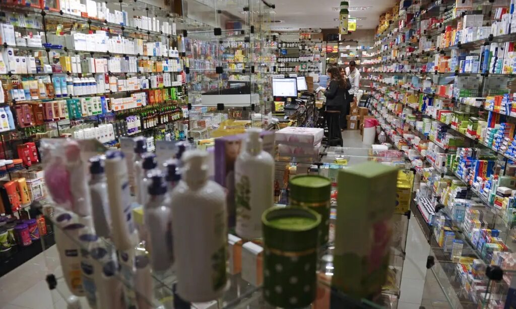 Ozempic: OMS alerta para aumento de falsificações 5 img 1229