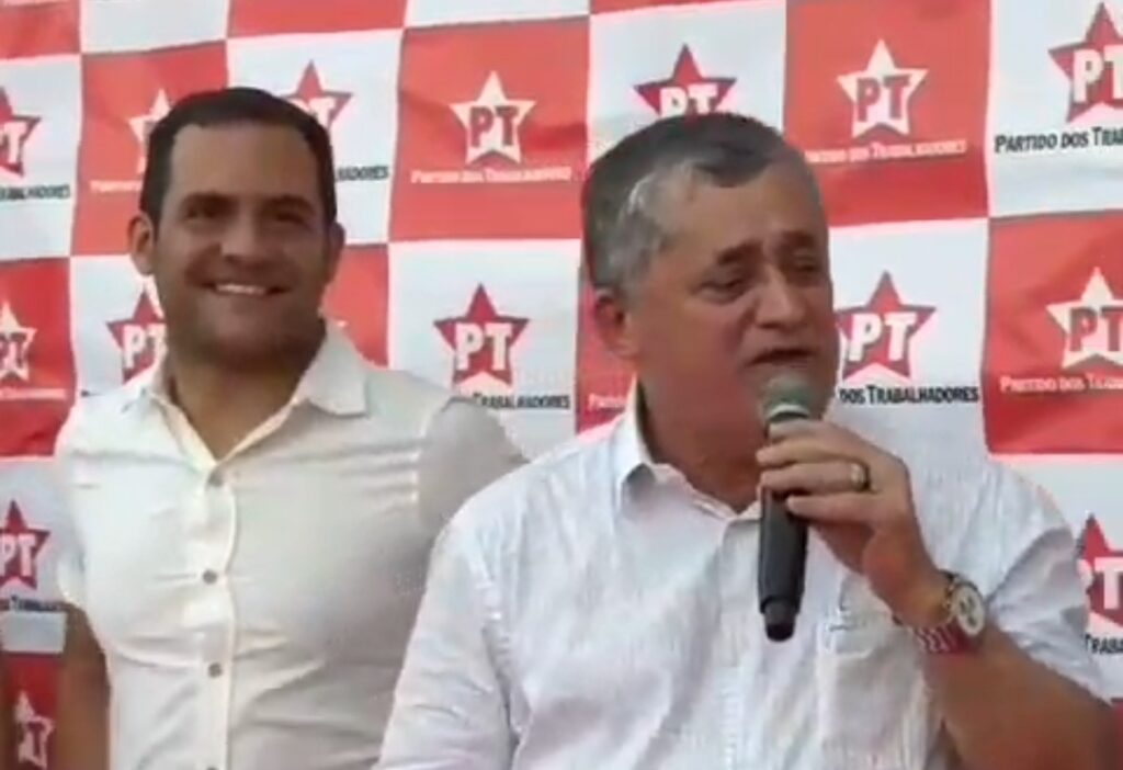 Potengi: Deputado Guimarães lidera discurso de solidariedade ao prefeito Edson Veriato em Potengi 5 Screenshot 20240205 204549 WhatsAppBusiness