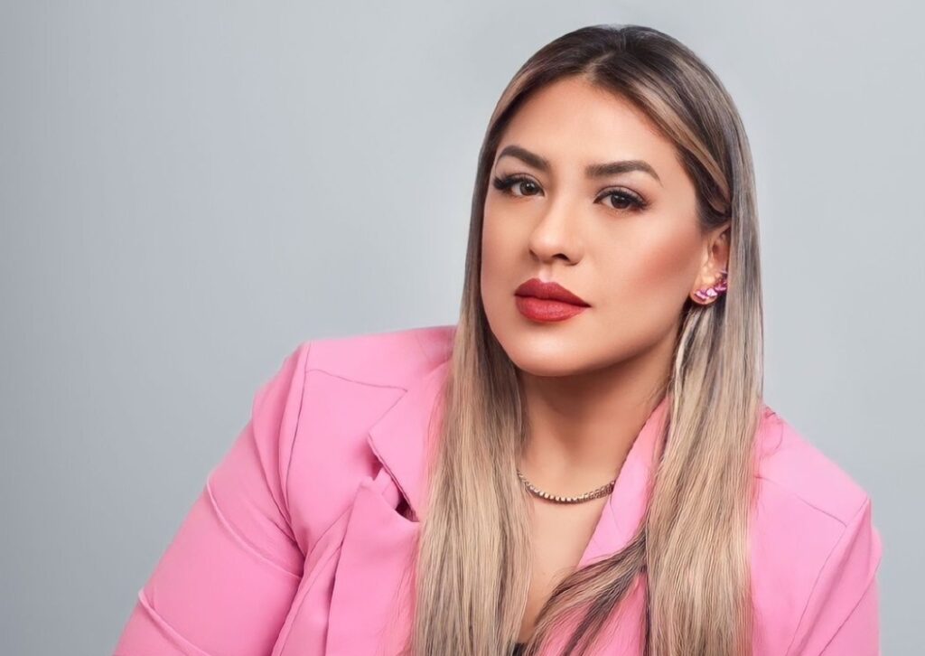 Doutora em Enfermagem desenvolve programa de capacitação voltado para Saúde da Mulher 1 Screenshot 20240221 122014 WhatsAppBusiness