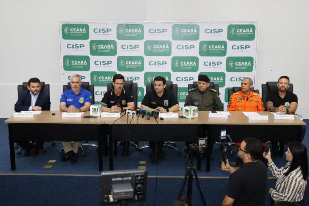 Operação Carnaval 2024: trabalho das Forças de Segurança resultam no menor número de CVLIs desde 2010 1 img 1939 1