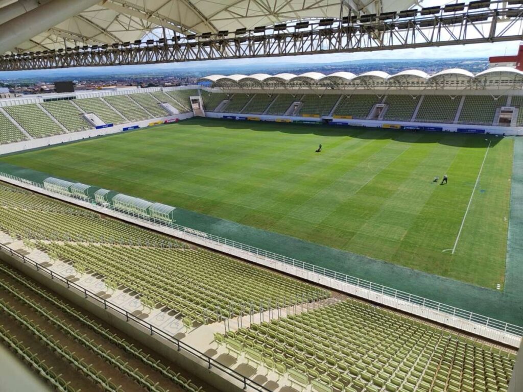 Arena Romeirão recebe dois jogos neste fim de semana 6 img 2032 1