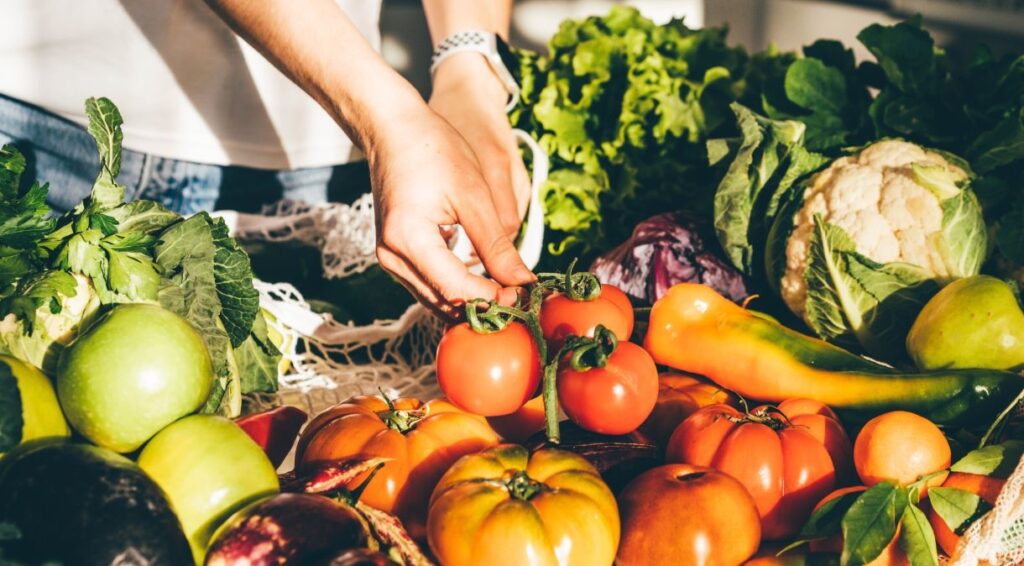 Dieta saudável à base de plantas pode diminuir ronco, mostra estudo 3 img 2614 1