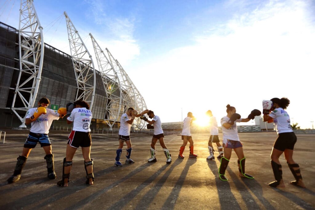 Governo do Ceará lança edital para Programa Ceará Atleta com 6.000 bolsas 10 img 2852 1