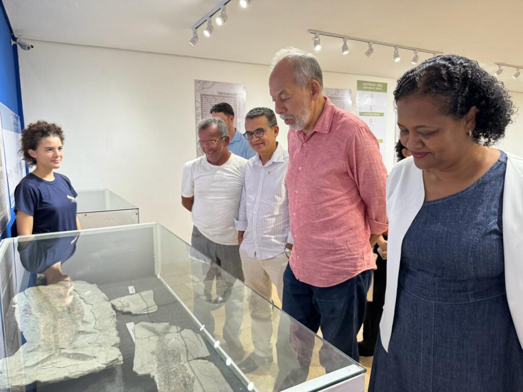 Projeto de Novo Museu de Paleontologia impulsionará desenvolvimento regional em Santana do Cariri 8 WhatsApp Image 2024 03 05 at 11.04.13