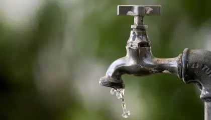 Projeto que cria tarifa social de água e esgoto é aprovado na Câmara