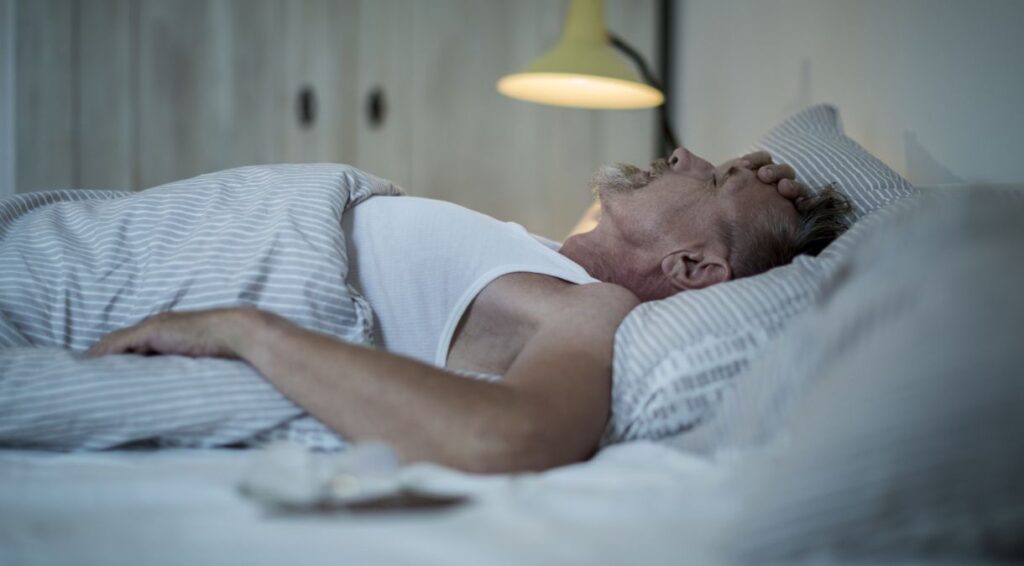Dormir pouco aumenta risco de diabetes tipo 2, mostra estudo 1 img 3142 1