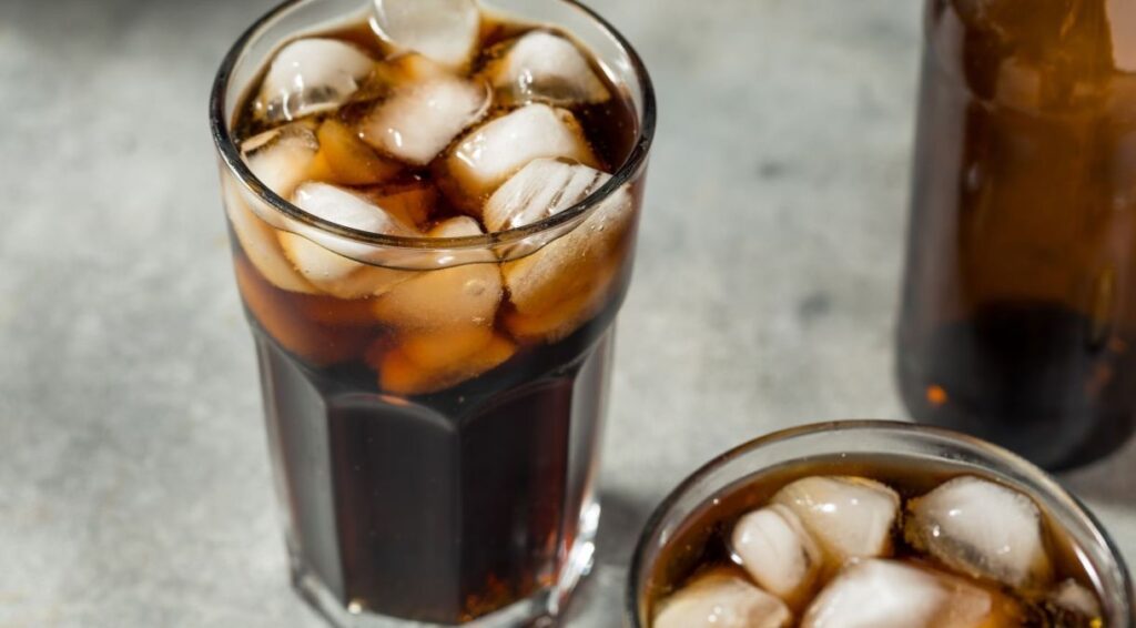 Bebidas com adoçantes artificiais podem aumentar risco de arritmia, diz estudo 10 img 3148 1