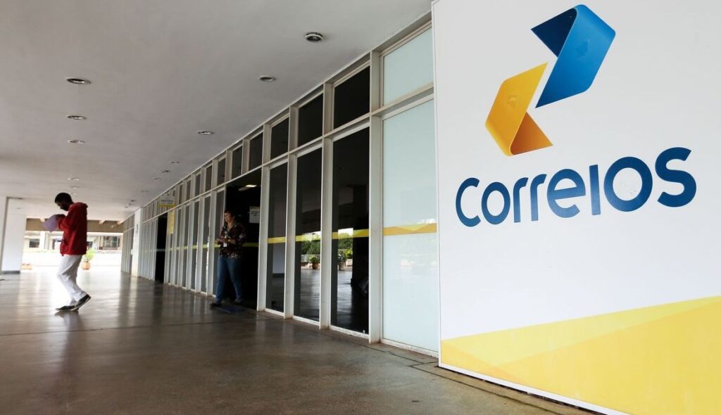 Desenrola: dívidas podem ser negociadas pelos Correios 10 img 3241 1