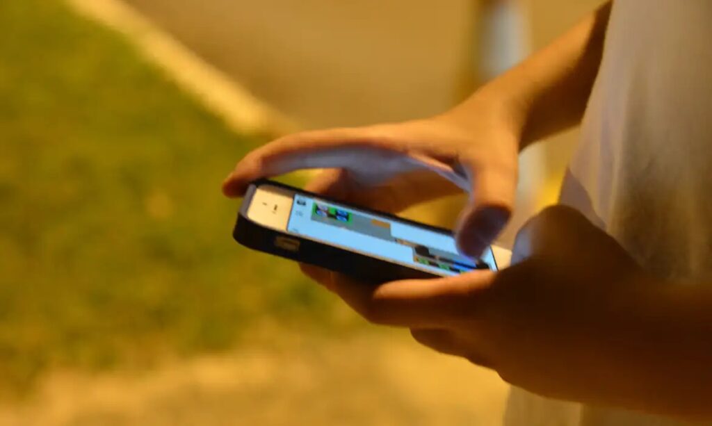 Governo define grupo sobre uso indevido de telas por crianças 3 img 3650