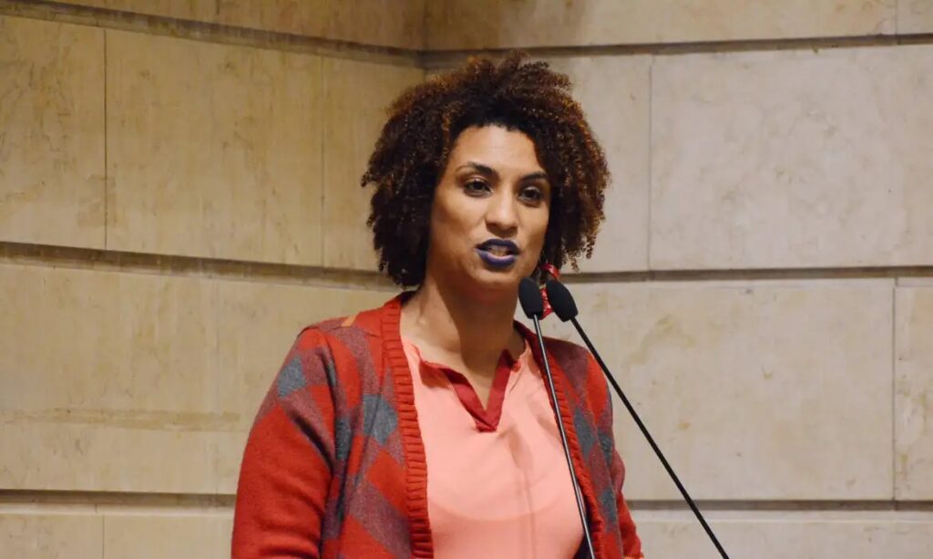 Investigação sobre morte de Marielle Franco é enviada ao Supremo 4 img 3698