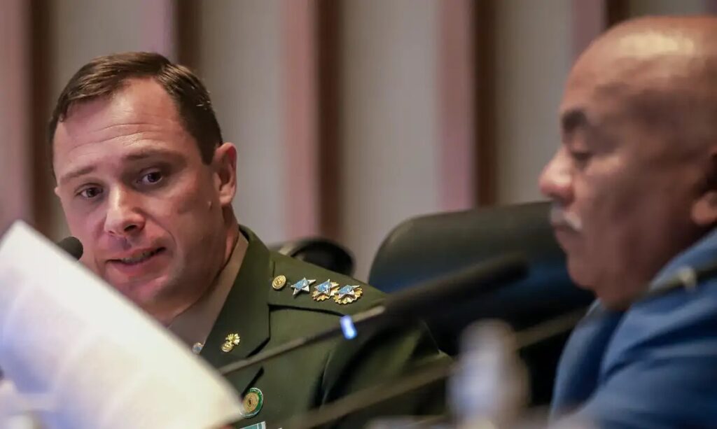 Cid não revela ao STF com quem conversou sobre PF e Moraes 9 img 4184