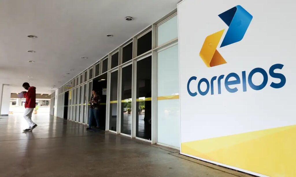 Correios atenderão a serviços da Caixa, como seguro-desemprego e FGTS 1 img 4303