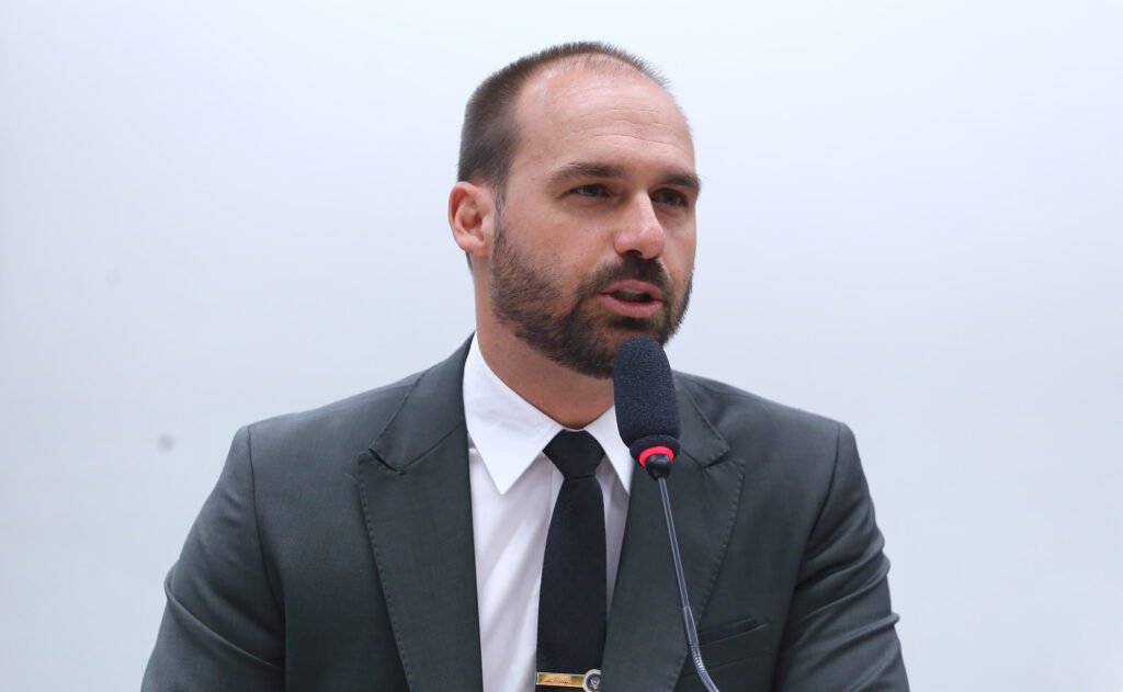 Eduardo Bolsonaro 1