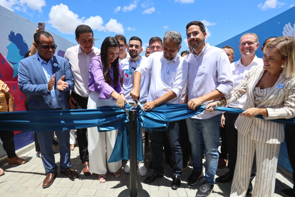 AeC tem ampliação inaugurada com mais de mil posições novas de atendimento 5 IMG 20240408 WA0112