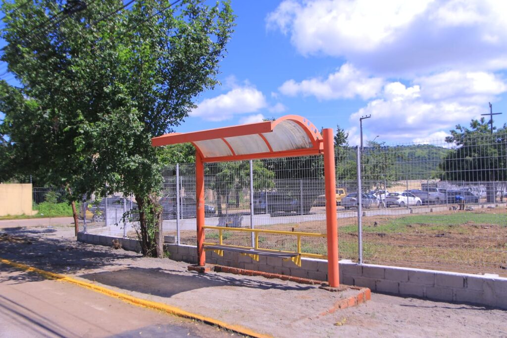 Terminal de ônibus da Via Metro mudará de local nesta terça-feira, 9 4 IMG 20240408 WA0131
