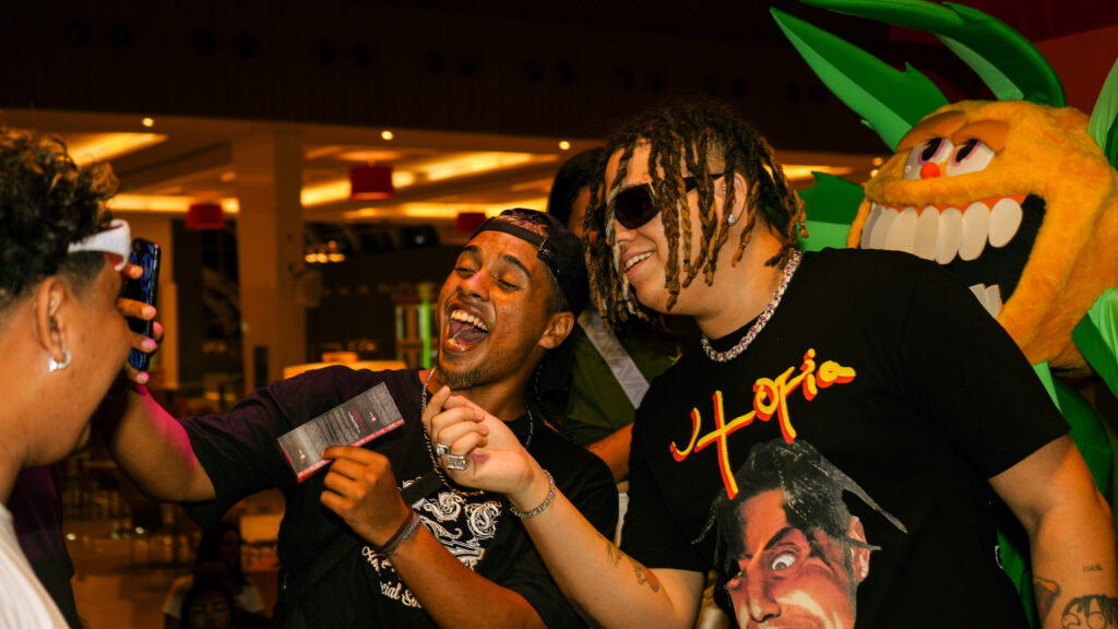 Com dois dias de festival e 17 artistas no line-up, 30PRAUM realiza segunda edição do Plantão e promete fazer história em Fortaleza 1 PLT By.Lukito 41