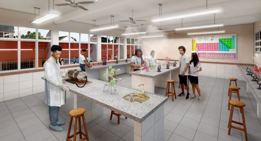 Prefeito de Campos Sales anuncia construção de escola moderna para garantir futuro dos jovens 9 WhatsApp Image 2024 04 22 at 09.45.49