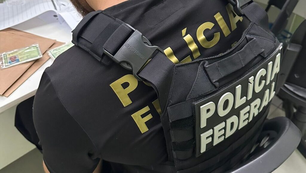 Operação da PF desmantela rede criminosa entre São Paulo, Ceará e Santa Catarina 8 WhatsApp Image 2024 04 24 at 08.23.19 e1713961069430