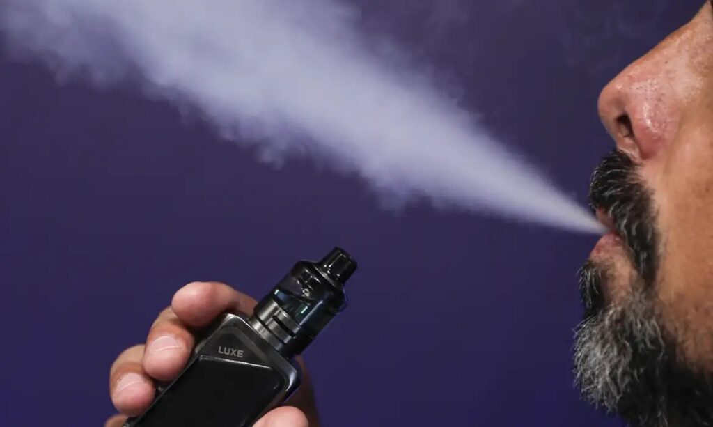 Anvisa adia para sexta debate sobre cigarro eletrônico 5 img 0206