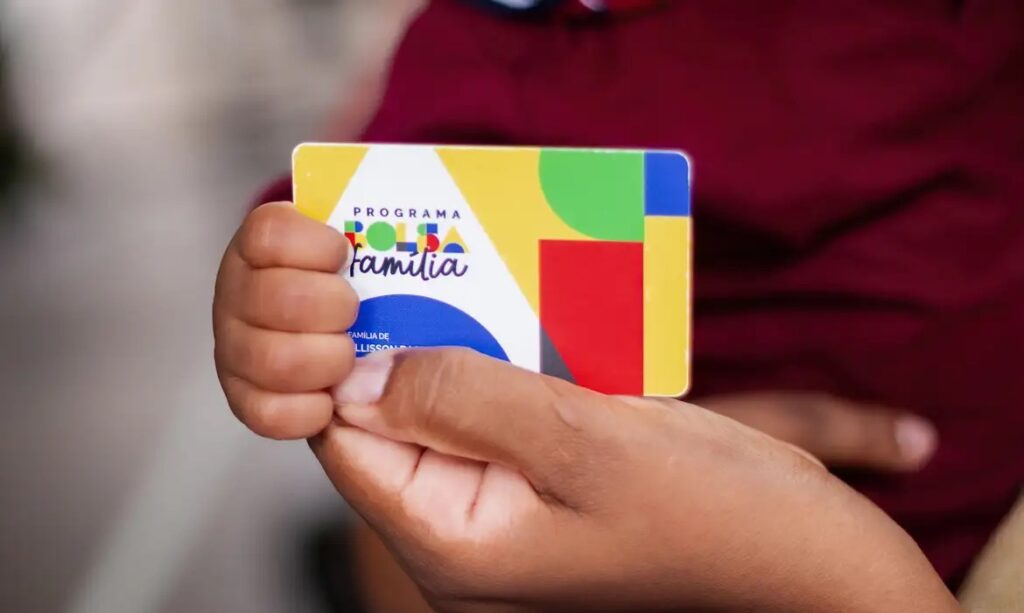 Caixa paga Bolsa Família a beneficiários com NIS de final 6 3 img 0524