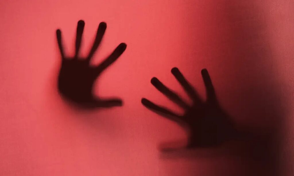 A cada 8 minutos há um registro de estupro contra mulheres no país 2 img 0540