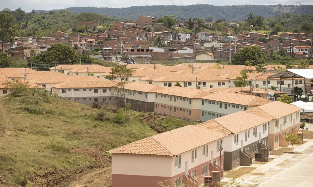 Brasil registra déficit habitacional de 6 milhões de domicílios 1 img 0545