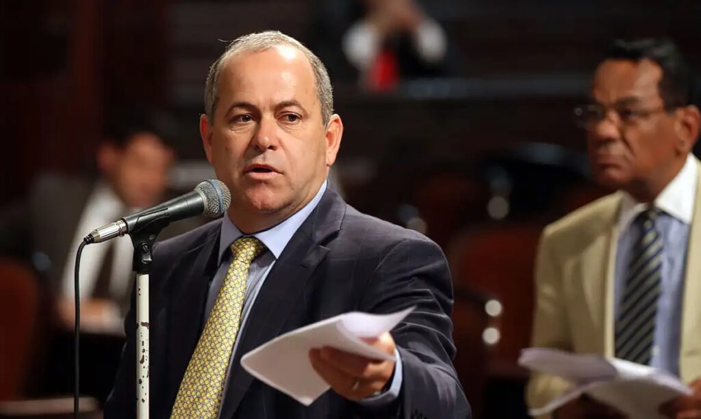 Justiça suspende pagamento de R$ 581 mil em férias a Domingos Brazão 10 img 4644 3