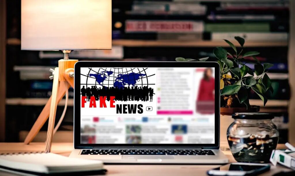 Quase 90% dos brasileiros admitem ter acreditado em fake news 9 img 4647 1
