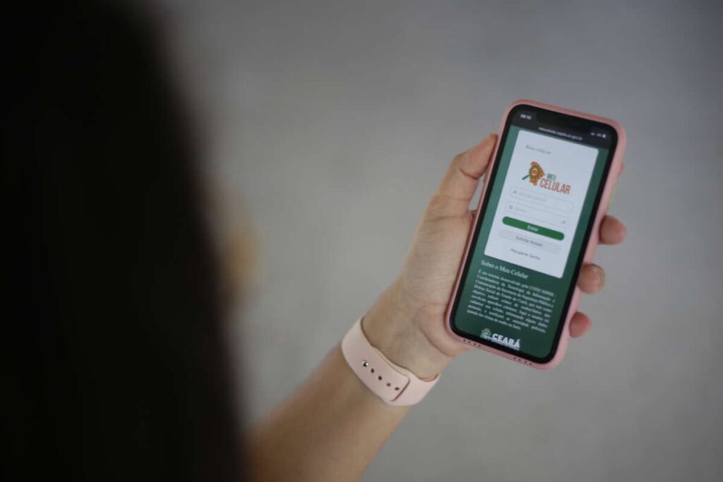 Ferramenta 'Meu Celular' ajudará Forças de Segurança do Ceará a recuperar dispositivos perdidos e roubados 3 img 4691 1