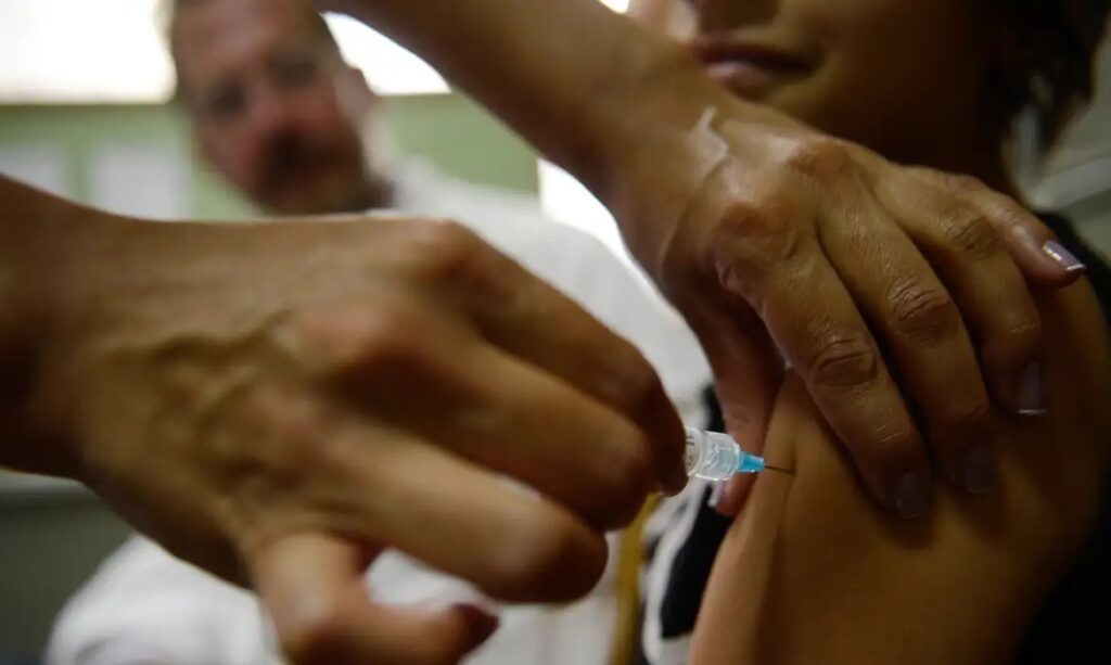 HPV: quem tem uma dose está plenamente vacinado, diz ministério 5 img 4692