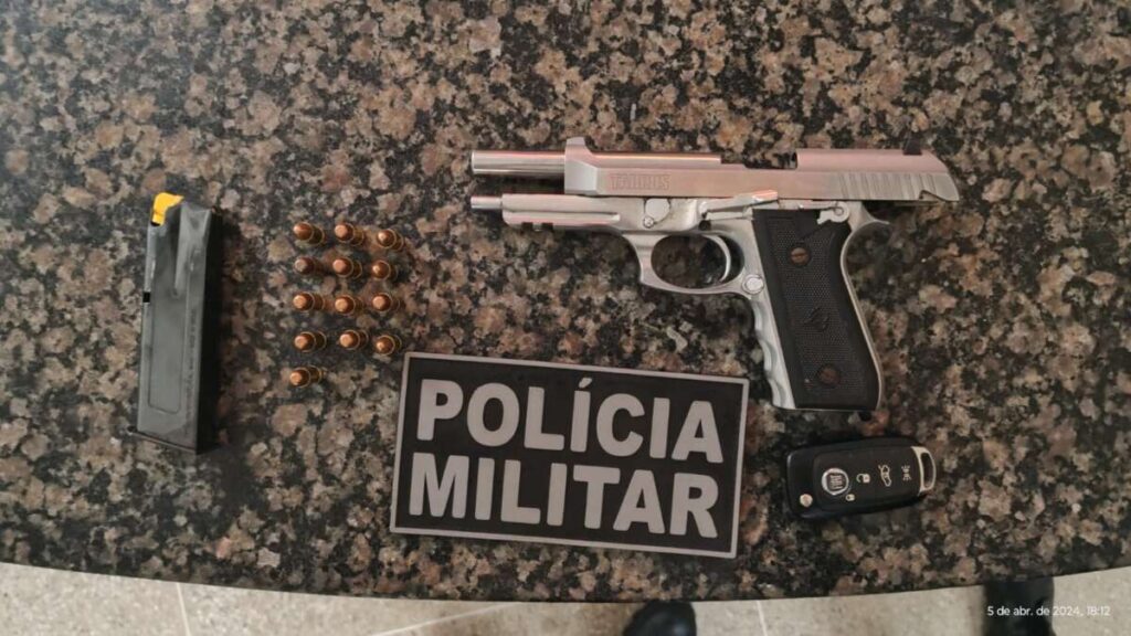 PMCE cumpre mandado de prisão e apreende arma de fogo em Nova Olinda 12 img 4927 1