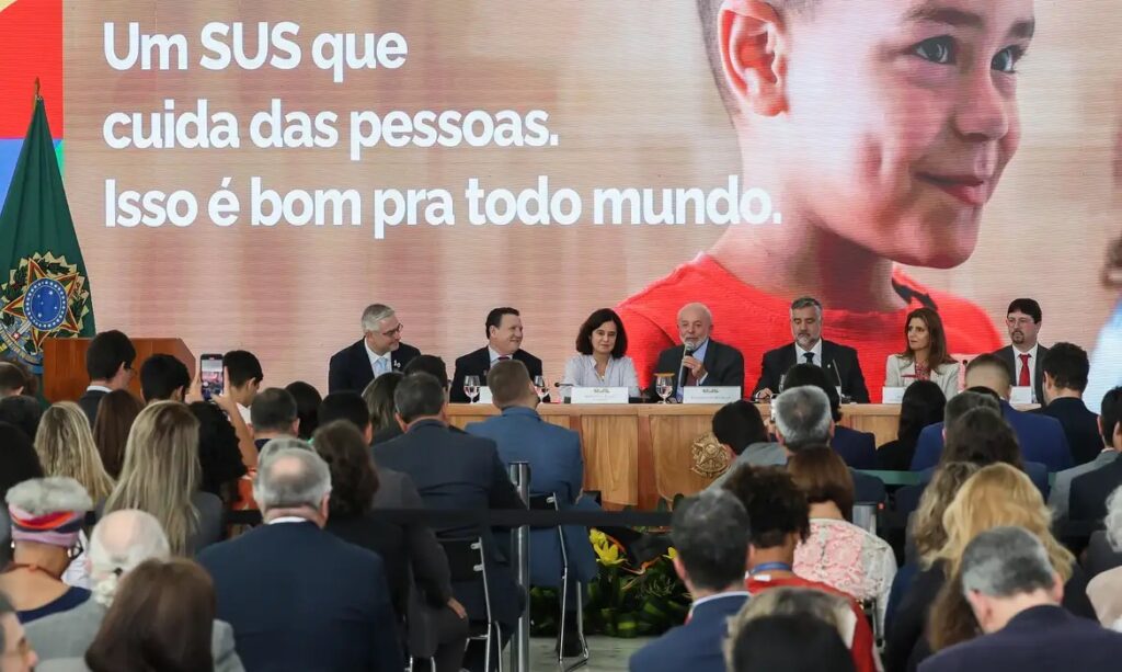 Saúde anuncia política para ampliar acesso a especialistas no SUS 10 img 4963