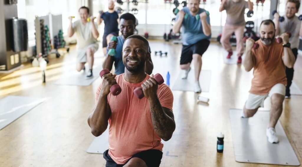 Apenas 15 minutos de treino pode fortalecer imunidade, sugere estudo 7 img 4974 1 1