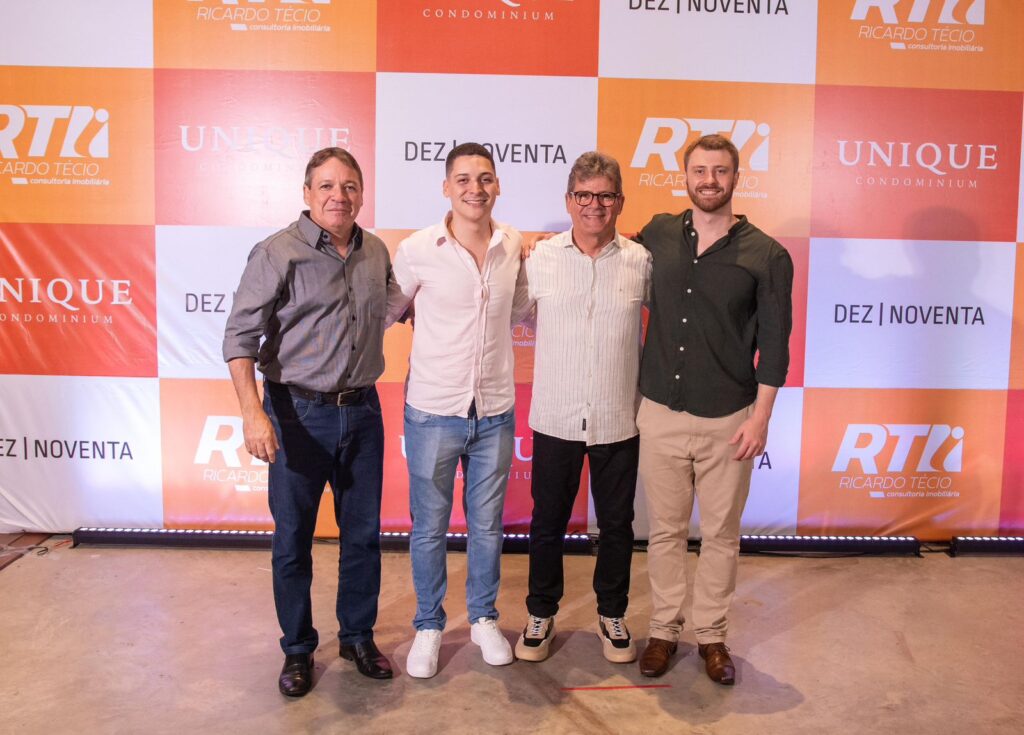 Mercado aquecido no Cariri: Unique Condominium celebra sucesso nas vendas com RT Imobiliária 4 IMG 20240511 WA0046