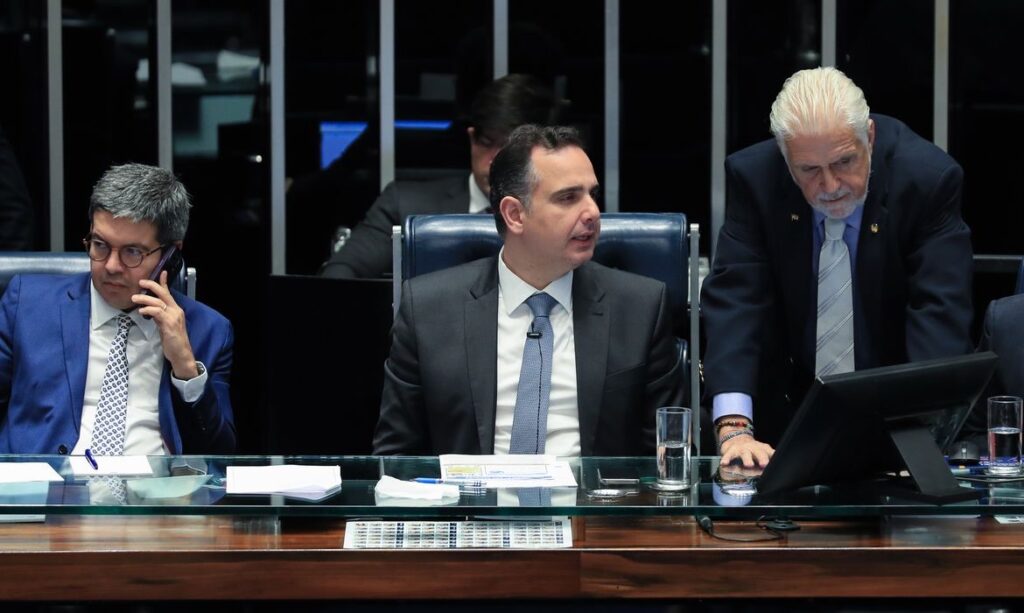 Senado aprova decreto que reconhece calamidade no Rio Grande do Sul 9 img 1164 1