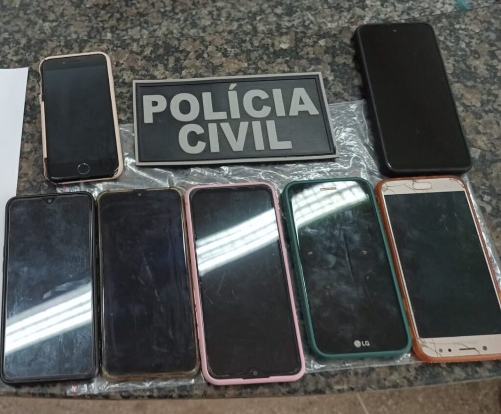 PCCE cumpre 15 mandados de busca e apreensão e realiza prisão por tráfico de drogas no Crato 7 img 1443 1