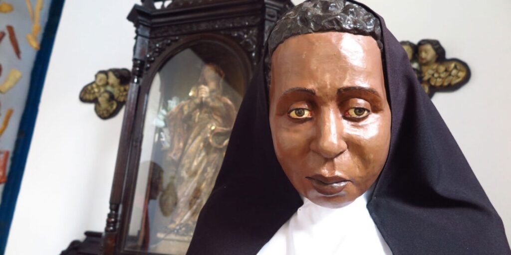 I Semana da Beata Maria de Araújo acontece de 20 a 24 de maio 9 img 1619 1