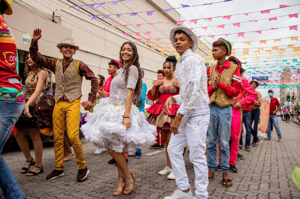 Cortejo de Abertura do Juaforró 2024 acontece no próximo dia 17 de junho 9 IMG 20240613 WA0056