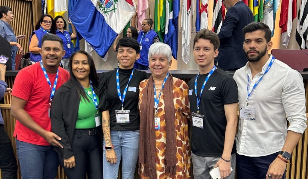 Juazeiro do Norte participa de força-tarefa no RS 1 Screenshot 20240609 200927 WhatsAppBusiness