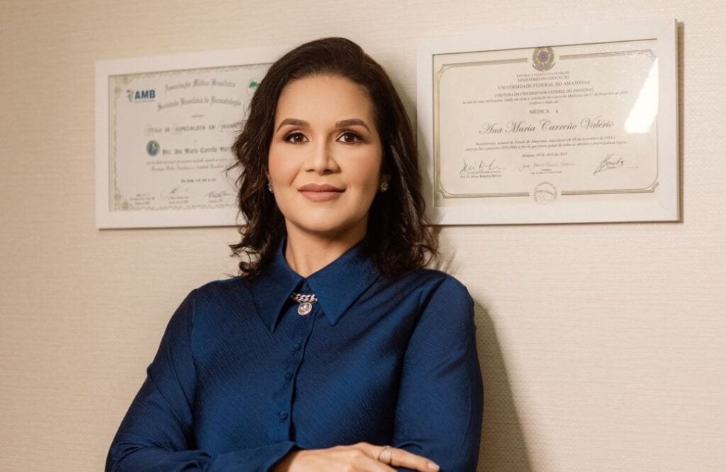 Dia Mundial do Vitiligo: especialista do ICMED Cariri destaca avanços no tratamento da doença na região 9 Screenshot 20240625 124436 WhatsAppBusiness