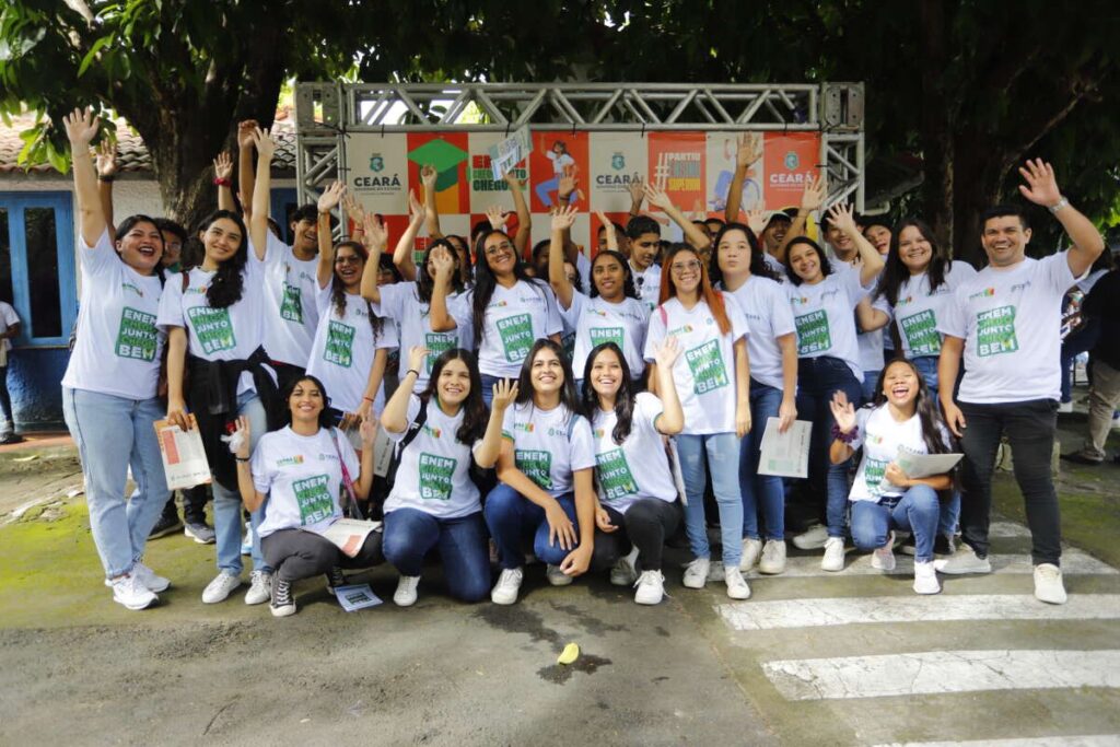 Aprovação recorde: 22.531 estudantes da rede estadual cearense ingressaram no Ensino Superior em 2023 10 img 2673 1