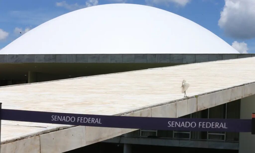 Comissão do Senado aprova tipificar crime de apologia à ditadura 5 img 2688