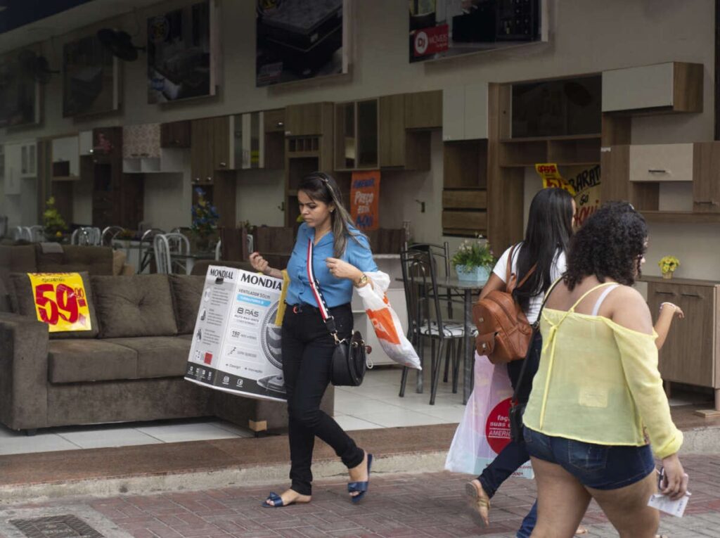 Ceará tem o maior avanço econômico do Nordeste, diz pesquisa do Banco Central 8 img 2964 1