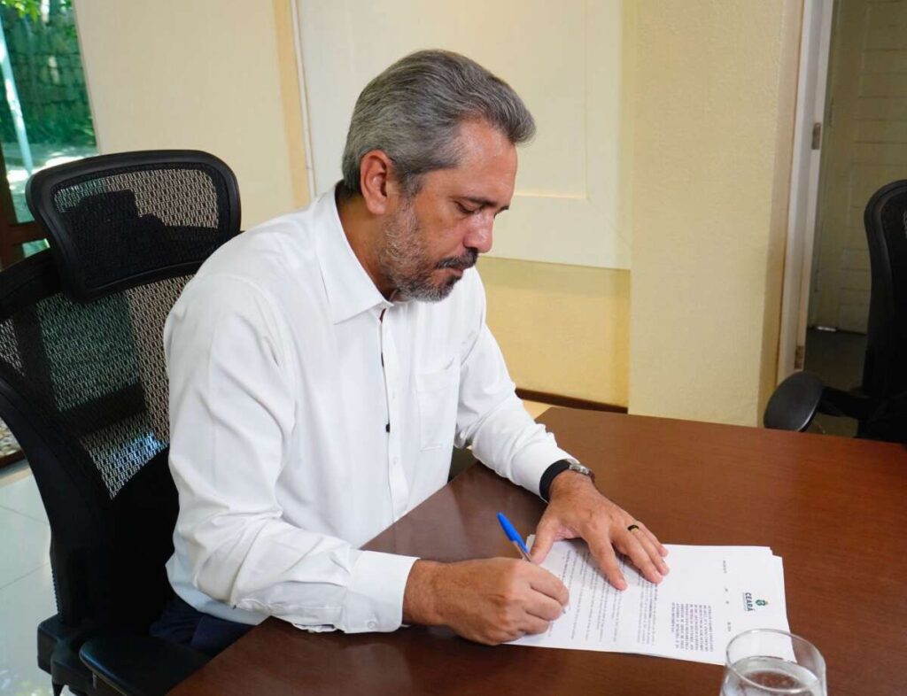 Governo do Ceará aumenta em 50% valor da gratificação concedida a policiais por apreensão de armas de fogo 3 img 3322 1