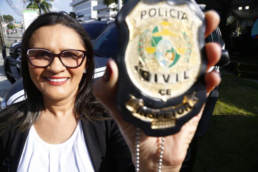 Polícia Civil do Ceará ganha reforço com a posse de 428 profissionais 1 img 3333 1
