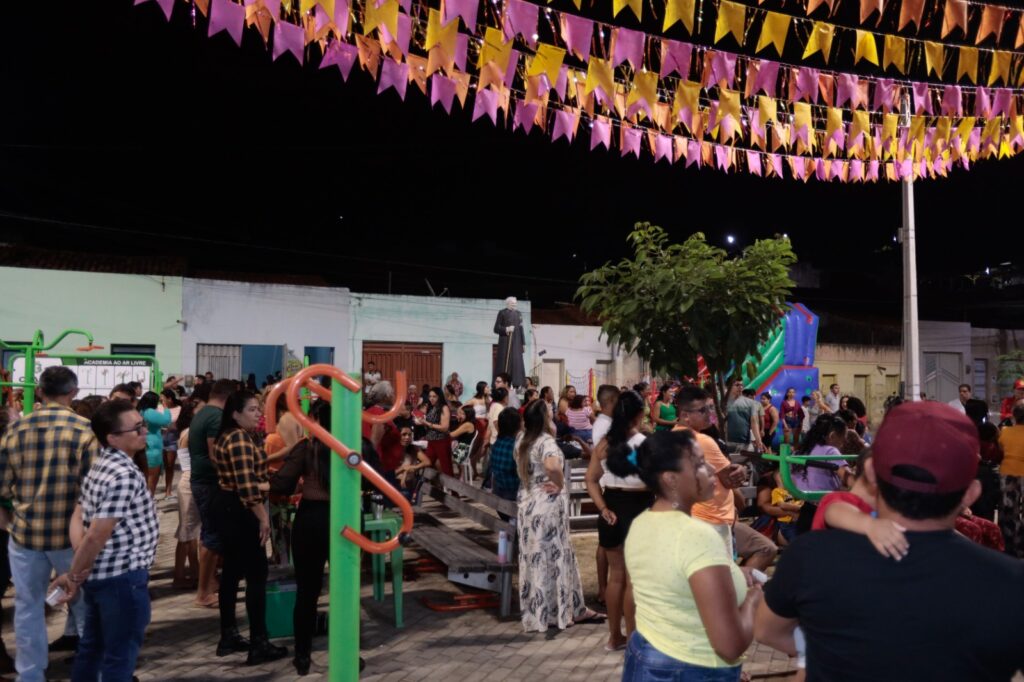 Juaforró no Sítio encerra os festejos no Sítio Palmeirinha 6 IMG 20240702 WA0023