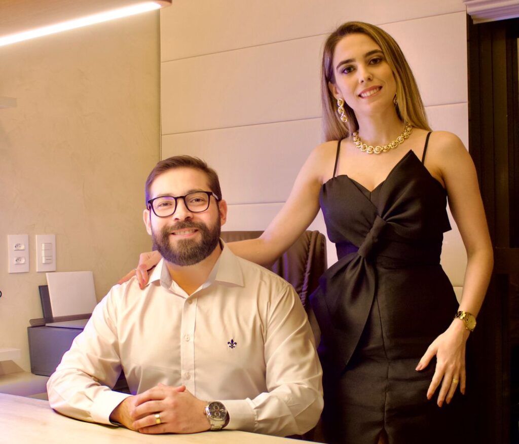 Centro de referência em Mastologia e Ginecologia é inaugurado em Juazeiro do Norte 3 WhatsApp Image 2024 07 02 at 17.32.37 e1719952470658