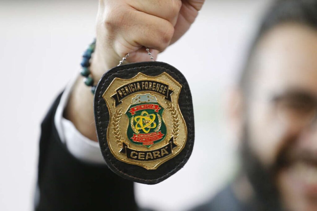 Perícia Forense do Ceará recebe reforço de 80 novos peritos e auxiliares de perícia 8 img 3453 1